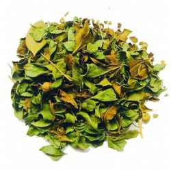 Natural Saudi Sidr Leaves - 50g
