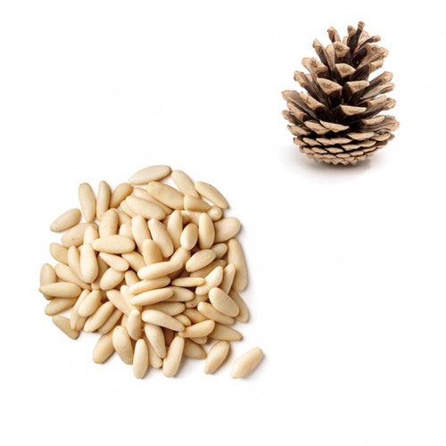 Premium Pakistani Pine Nuts - 150g