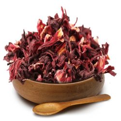 Premium Hibiscus (Whole Flower) - 150g