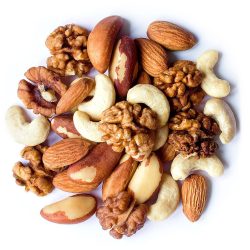 Premium Mixed Brazil Nuts (Superfood) 