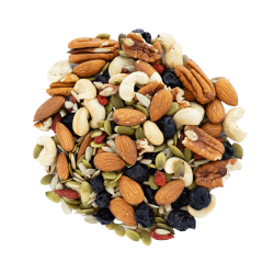 Premium Healthy Mixed Nuts