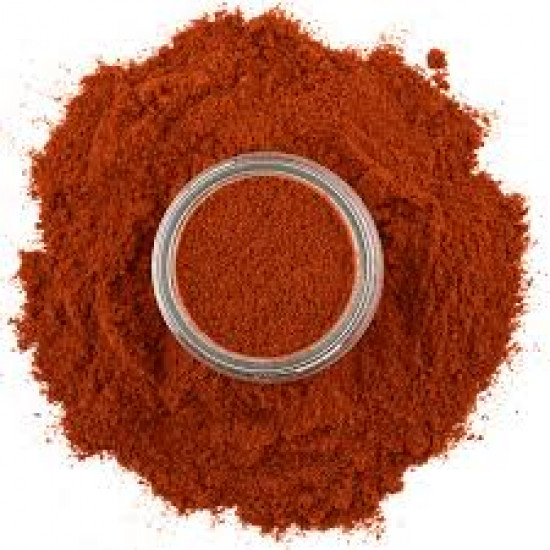 Turkish Smoked Paprika