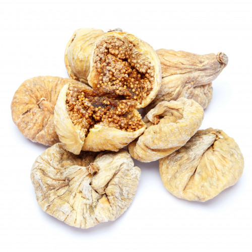 Dried Figs