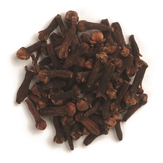 Premium Indonesian Cloves
