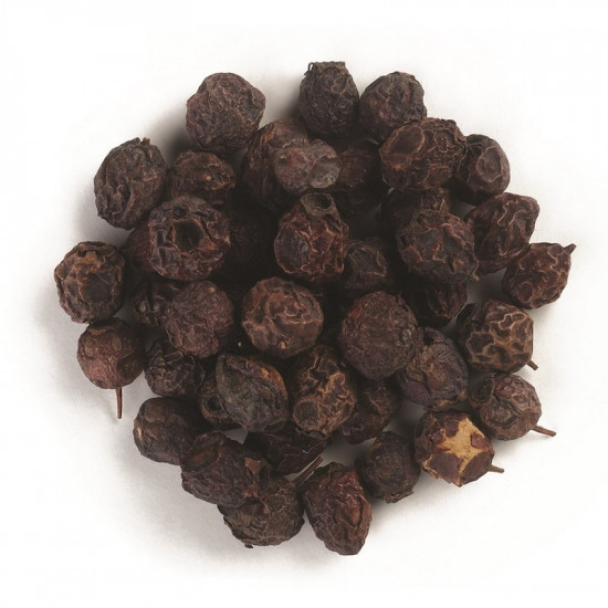 Natural Palestinian Hawthorn (Zarour) - 100g Natural Palestinian Hawthorn (Zarour) - 100g
