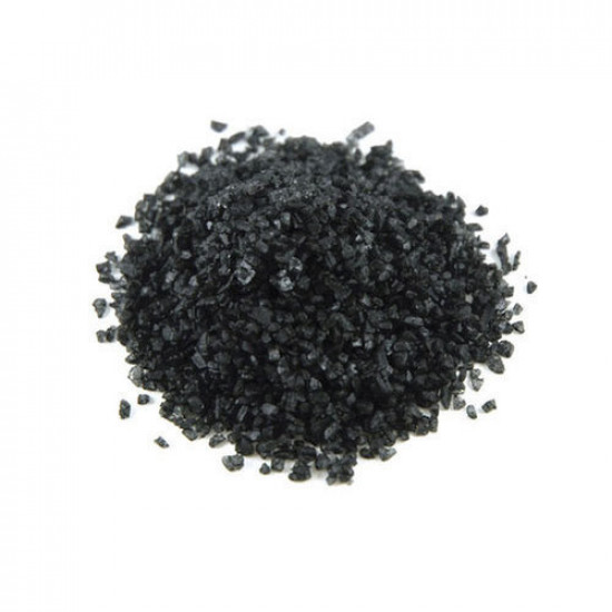 Premium Saudi Black Alum - 250 g