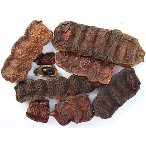 Natural Shikakai Pods - 100g