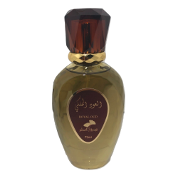 عطر العود الملكي - 75 مل