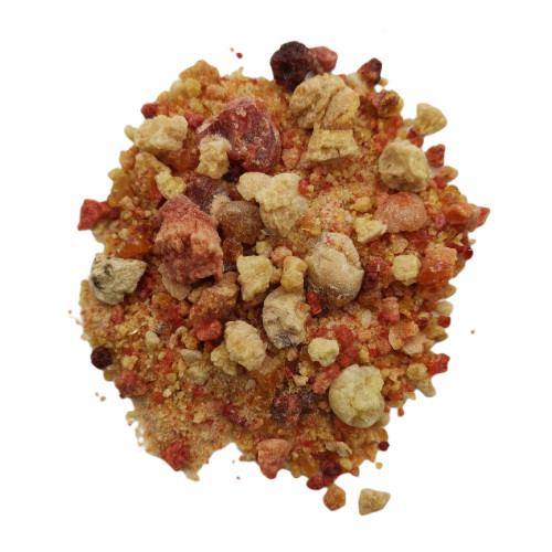 Pure North American Anzeroot (Astragalus Resin) - 50g