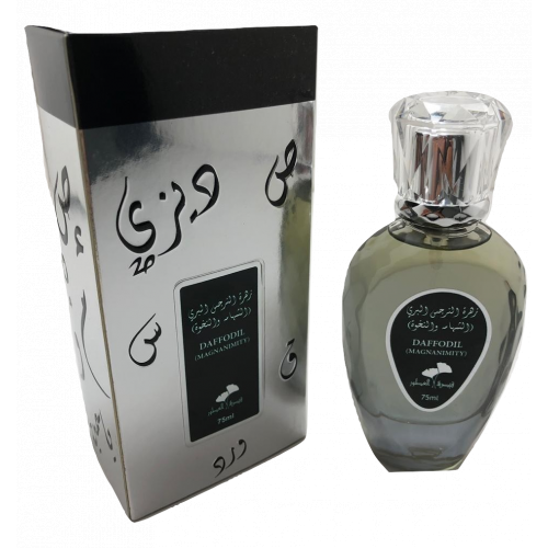 عطر زهرة النرجس البري (احترام الذات) - 75 مل