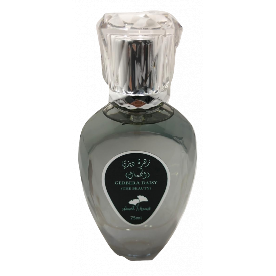 عطر زهرة ديزي (الجمال) - 75 مل عطر زهرة ديزي (الجمال) - 75 مل