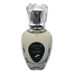 عطر زهرة الياقوت (الوفاء) - 75 مل