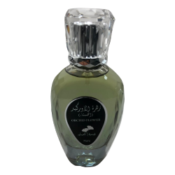 Orchid Flower (Al-Hasnaa) Perfume - 75ml