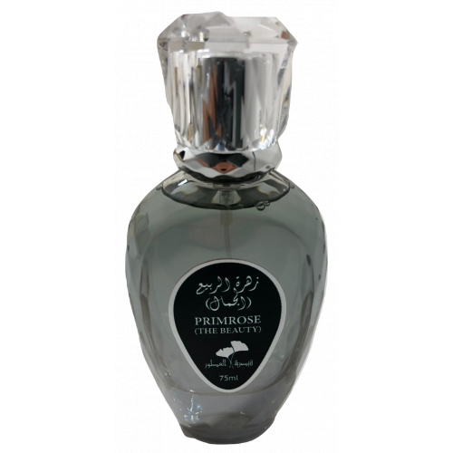 عطر زهرة الربيع (الجمال) - 75 مل عطر زهرة الربيع (الجمال) - 75 مل