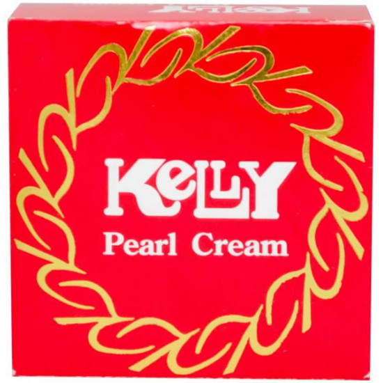كريم اللؤلؤ كيلي KELLY لتنقية الوجه