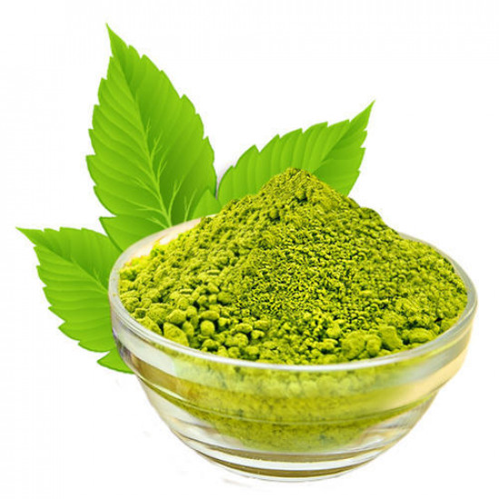 الرزنة الخضراء السعودية الطبيعية (عشبة الحمل) - 150 جرام