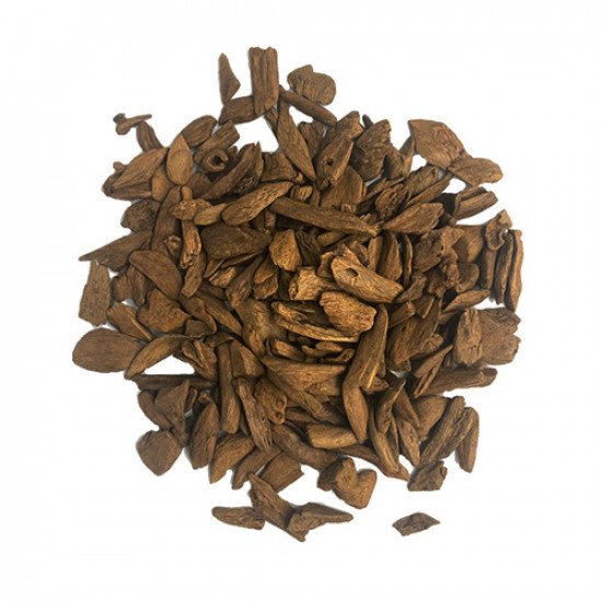 Premium Natural Enhanced Morki Oud - 28g