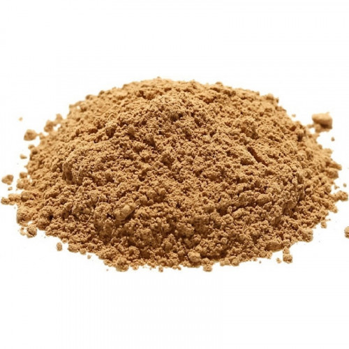 Natural Pomegranate Peel Powder - 150g