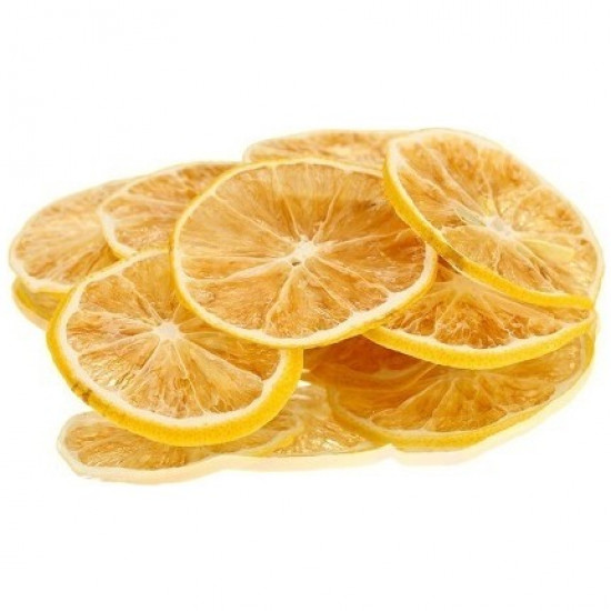 Dried Lemon - 250g Dried Lemon - 250g