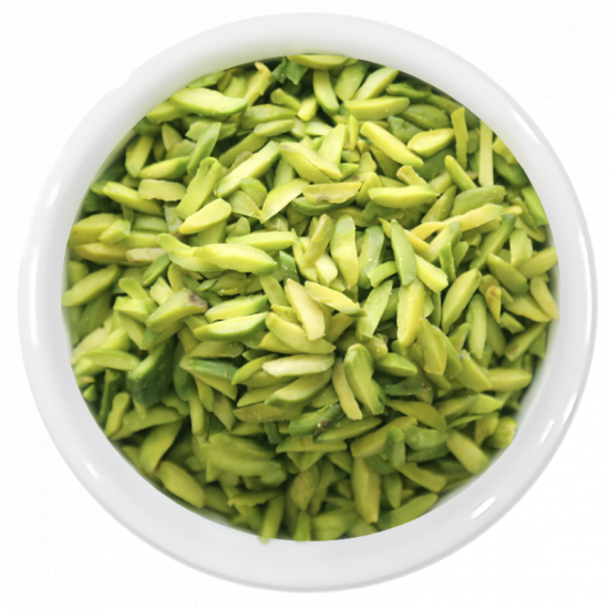 Premium Indian Pine-Shaped Pistachios - 150g