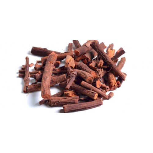 Indian Manjistha Root (Madder) - 100g
