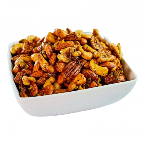 Premium Royal Cheddar Cheese Nuts 