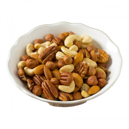 Premium Classic Mixed Nuts 