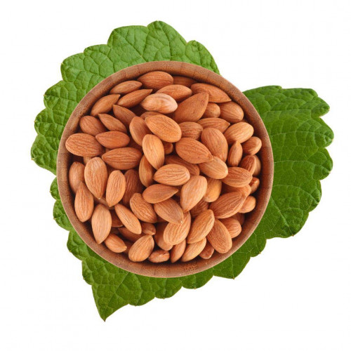 Premium Yemeni Almonds - Authentic Origin
