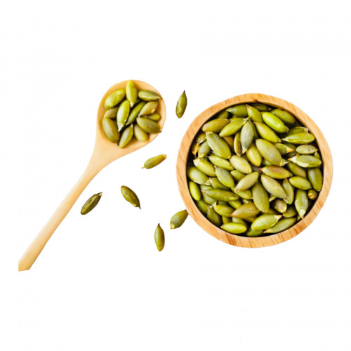 بذور قرع سورية فاخرة (بدون قشر)