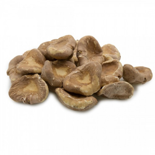Natural Brewer's Yeast - 100g