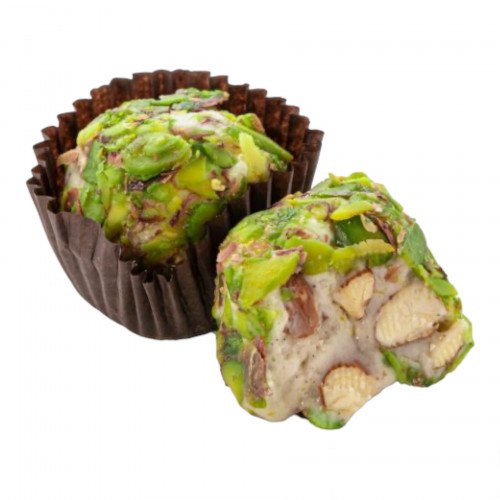 Premium Pistachio Mann al-Sama (Fustuqiya) Premium Pistachio Mann al-Sama (Fustuqiya)