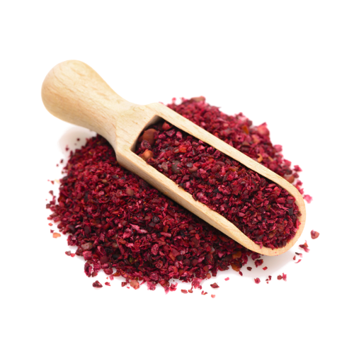 Premium Ground Sumac