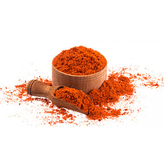  Turkish Hot Paprika Powder