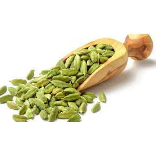 Premium Indian Cardamom