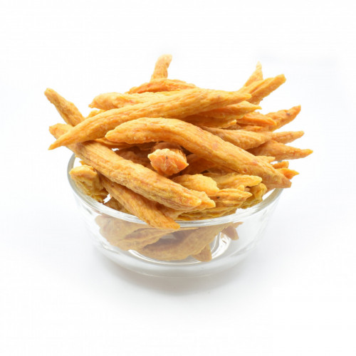 Premium Saudi Rolled Dried Apricots Premium Saudi Rolled Dried Apricots