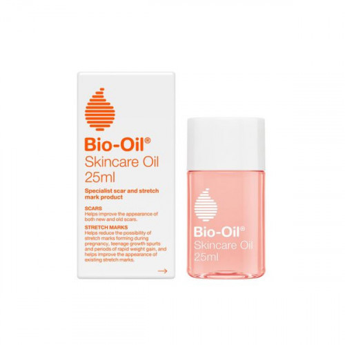 Bio-Oil Specialist Skincare Oil for Scars & Stretch Marks – 25 ml