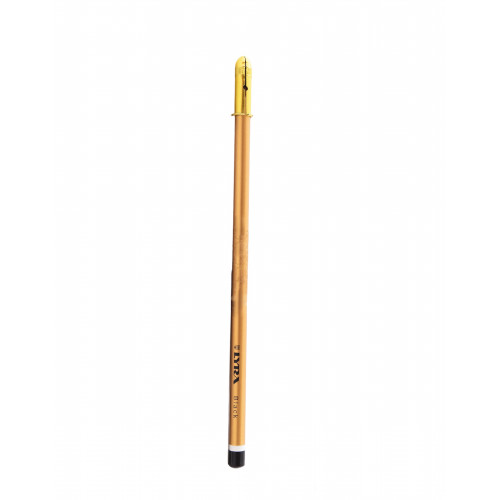 LYRA German Eye Pencil - Intense Black & Precise Definition