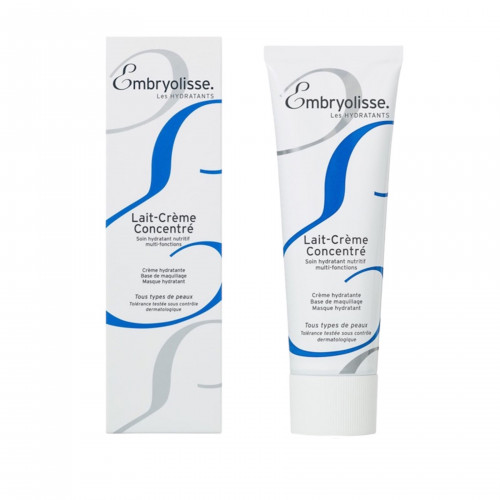امبريوليس لايت Embryolisse كريم ترطيب مركز – 75 مل