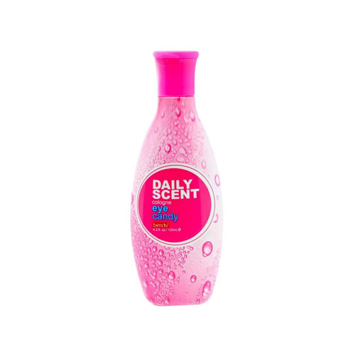 Daily Scent Eye Candy Long-Lasting Refreshing Cologne Gel – 125ml