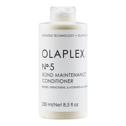 Olaplex No.5 Bond Maintenance Conditioner Cellular Repair & Ultra-Hydration Treatment – 250ml