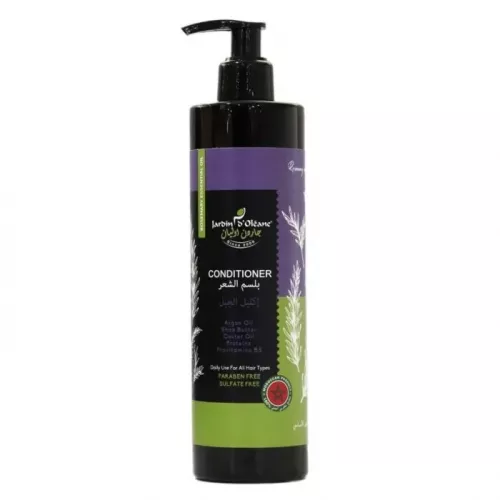 Jardin d'Oléane Rosemary Conditioner - 380ml