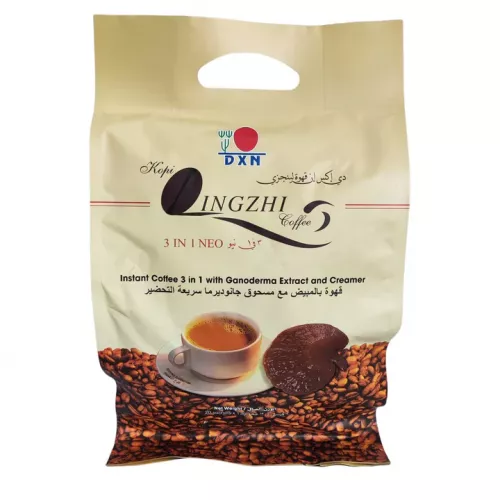 Lingzhi Coffee 3 in 1 NEO - 20 Sachets