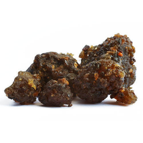 Premium Moroccan Muql (Guggul Resin) - 50g