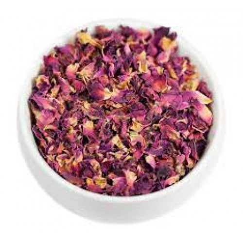 Iranian Dried Mohammadi Rose Buds - 100g Iranian Dried Mohammadi Rose Buds - 100g