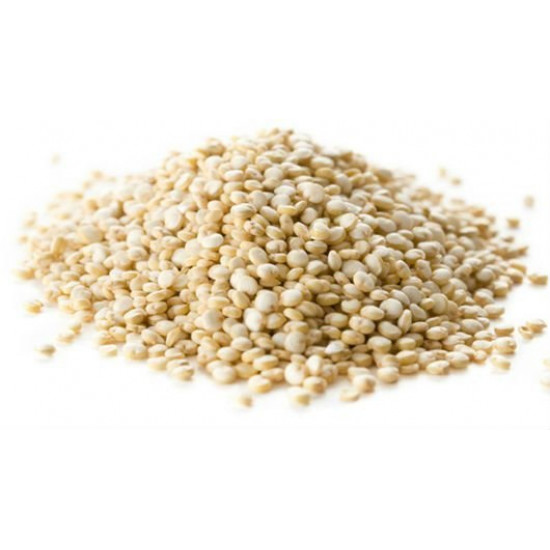 Natural White Quinoa - 200g
