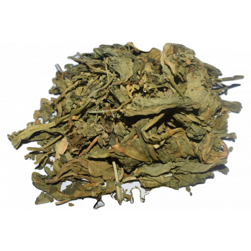 Natural Moroccan Lady's Mantle (Alchemilla) - 50g 