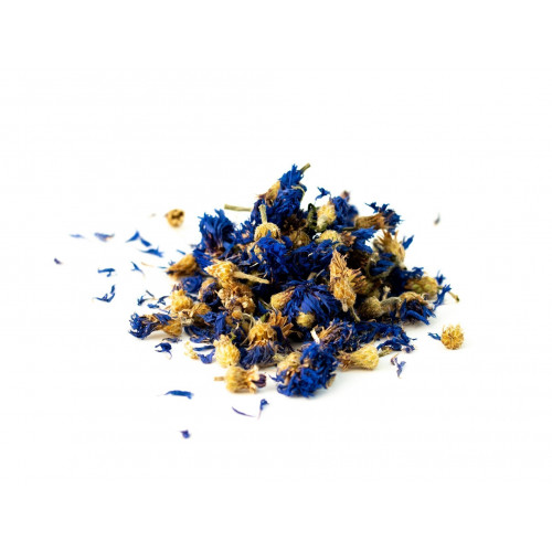 Syrian Dried Violet Flower - 50g Syrian Dried Violet Flower - 50g