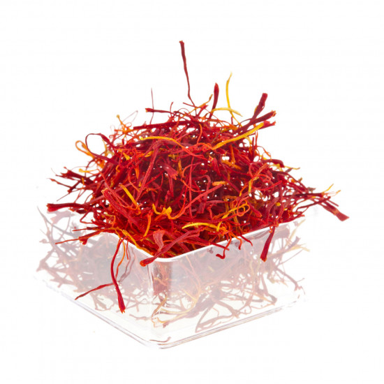 Premium Iranian Saffron - 1g Premium Iranian Saffron - 1g