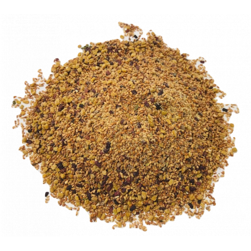 Garden Cress Tea - 200g