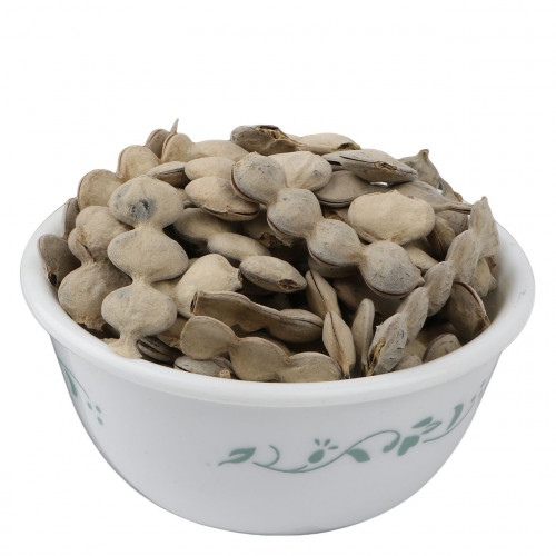Premium Natural Turkish Acacia Pods (Qard) - 100g